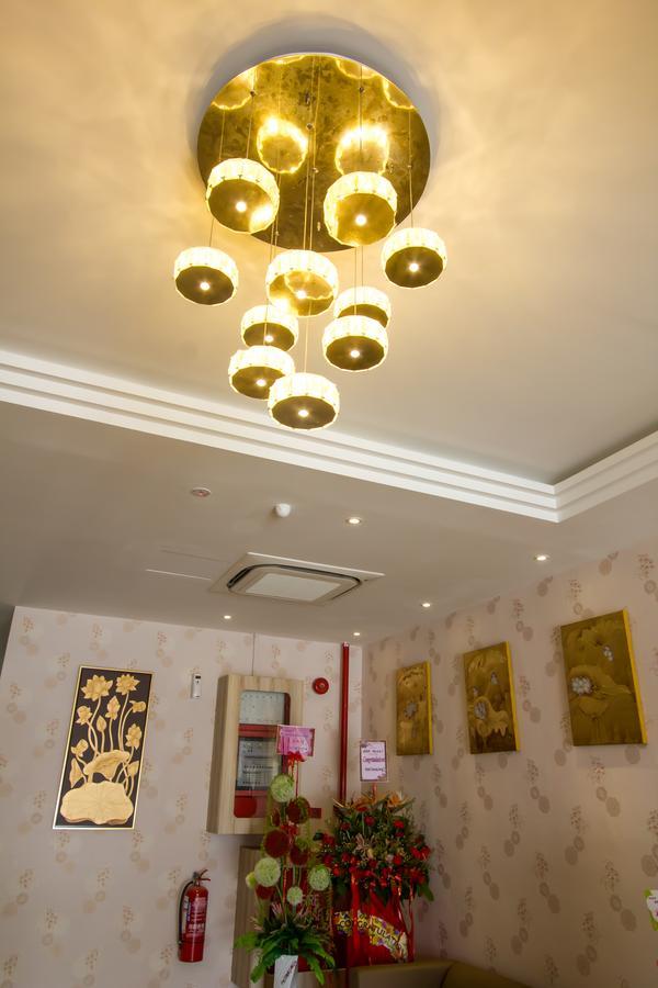 888 Boutique Hotel Batu Pahat Exteriér fotografie